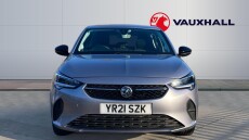 Vauxhall Corsa 1.2 Turbo SE 5dr Auto Petrol Hatchback